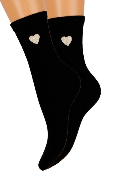 Носки женские Чулок хд612