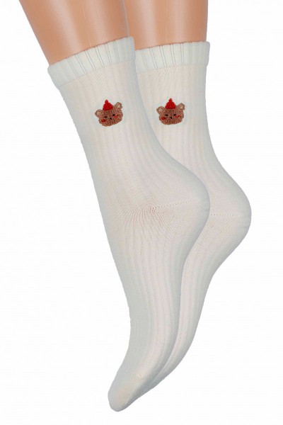 Носки женские Чулок сд48