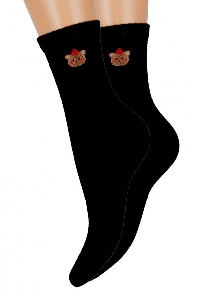 Носки женские Чулок сд48