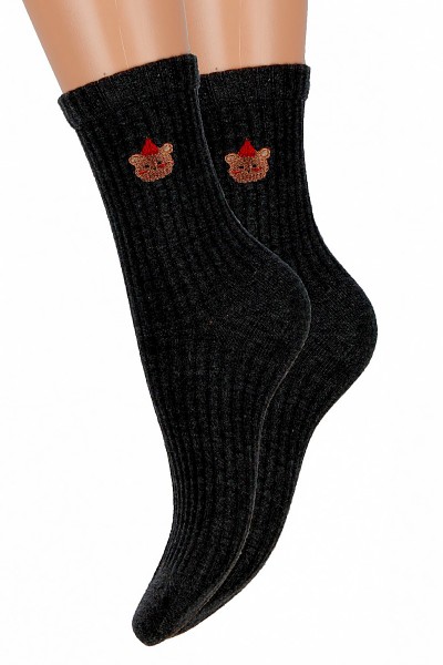 Носки женские Чулок сд48