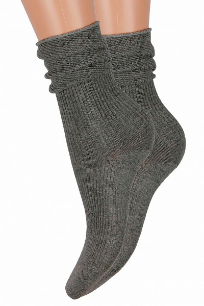Носки женские Чулок хд607