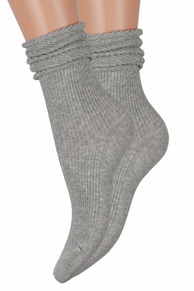 Носки женские Чулок хд607