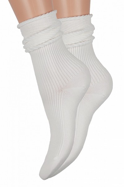 Носки женские Чулок хд607