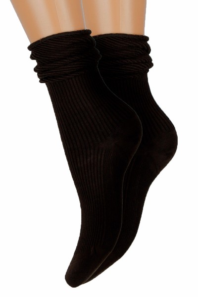 Носки женские Чулок хд607