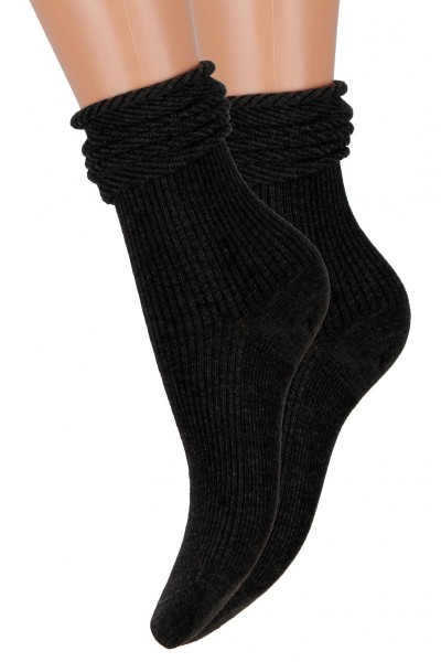 Носки женские Чулок хд607