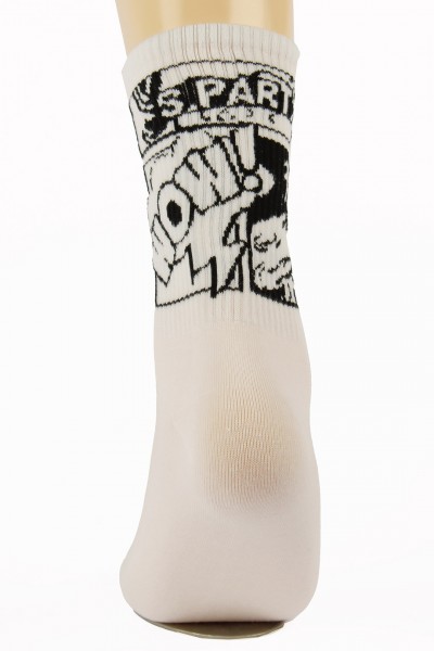 Носки мужские Чулок 187