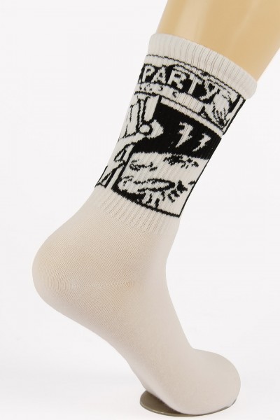 Носки мужские Чулок 187