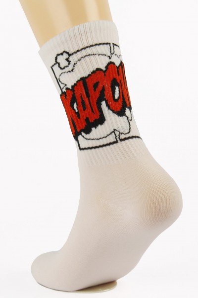 Носки мужские Чулок 187