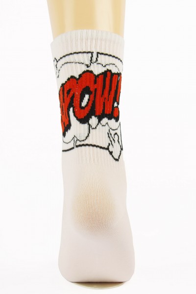 Носки мужские Чулок 187