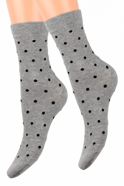 Носки женские Чулок хд603