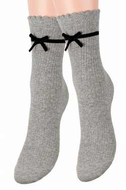 Носки женские Чулок хд603