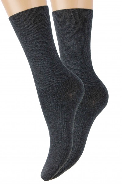 Носки женские Чулок хд605