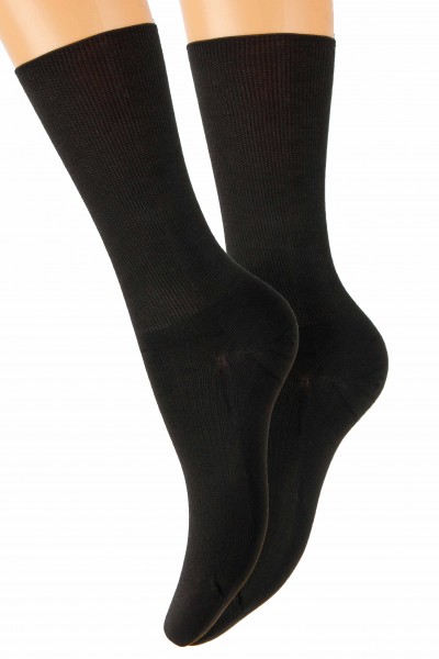 Носки женские Чулок хд605