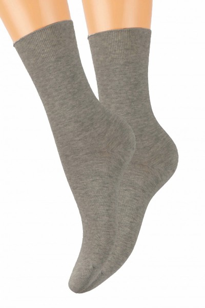 Носки женские Чулок хд604