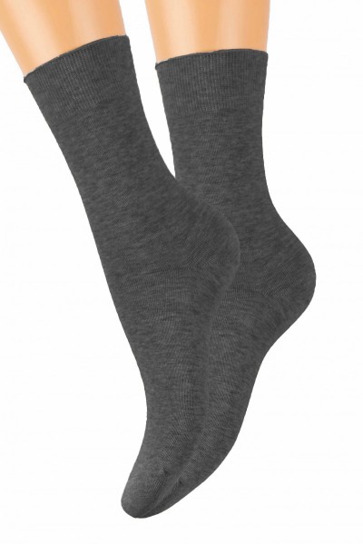 Носки женские Чулок хд604