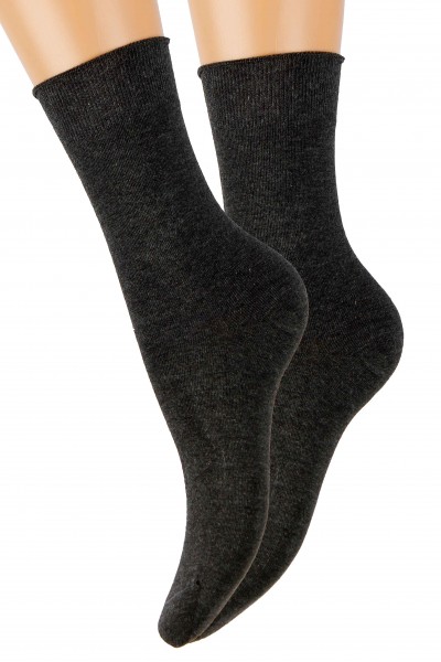 Носки женские Чулок хд604