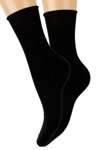 Носки женские Чулок хд604