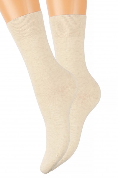 Носки женские Чулок хд604