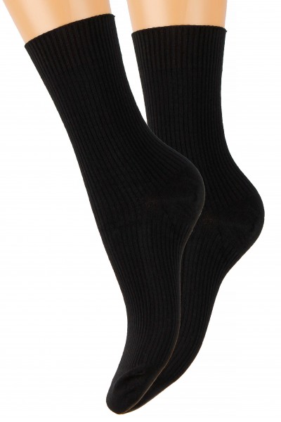 Носки женские Чулок хд606