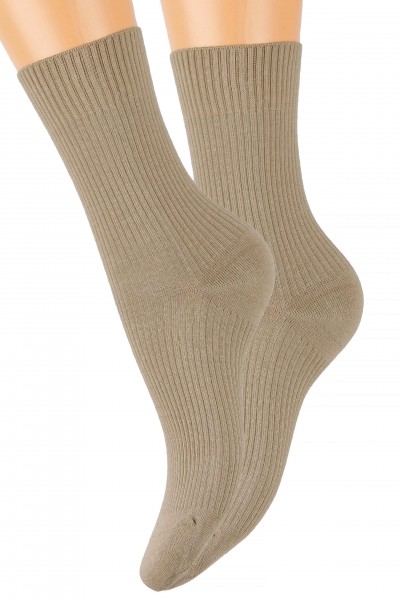 Носки женские Чулок хд606