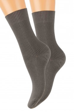 Носки женские Чулок хд606