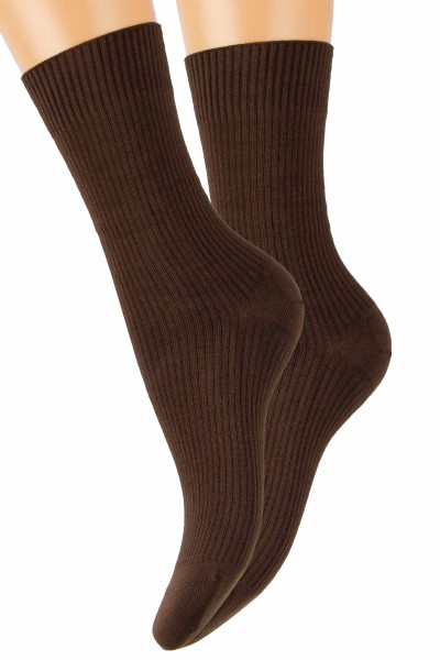 Носки женские Чулок хд606