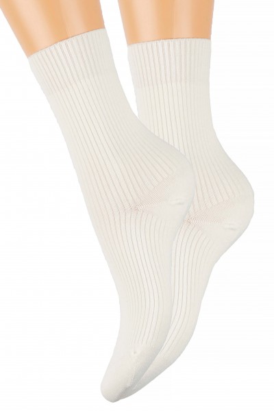 Носки женские Чулок хд606