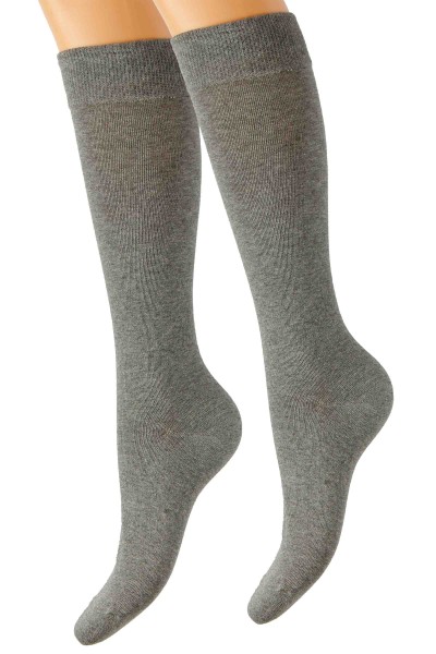 Носки женские Чулок хд608