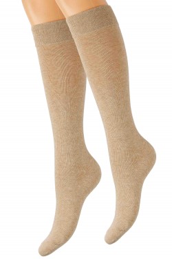 Носки женские Чулок хд608