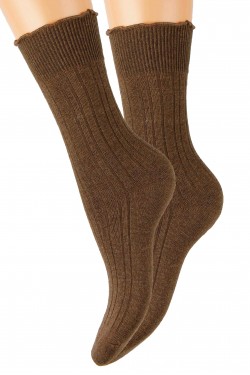 Носки женские Чулок хд615