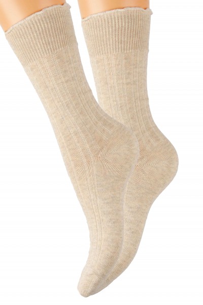 Носки женские Чулок хд615