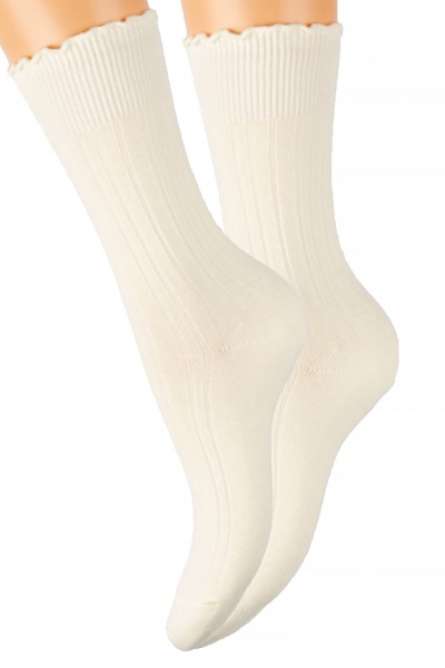 Носки женские Чулок хд615