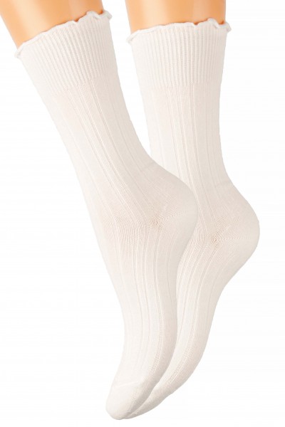 Носки женские Чулок хд615