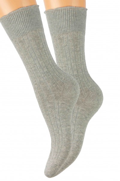 Носки женские Чулок хд615