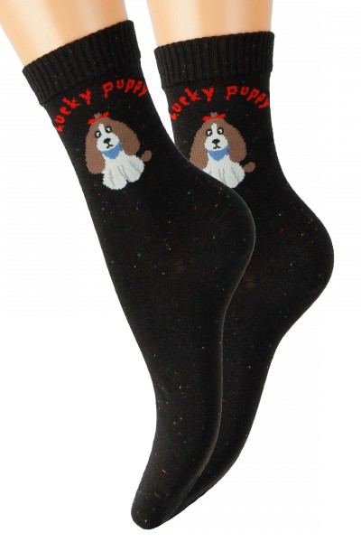 Носки женские Чулок хд602