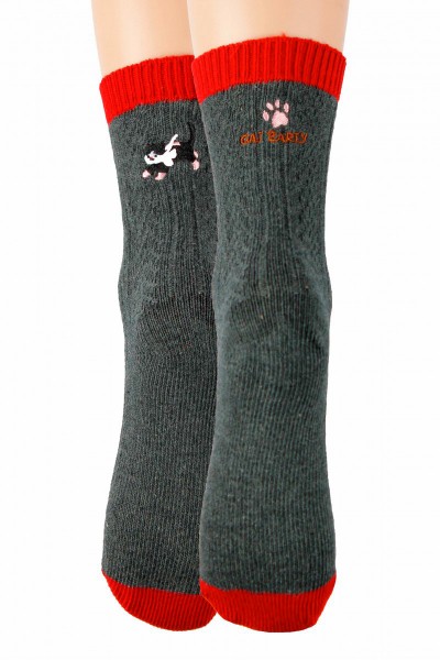 Носки женские Чулок хд613