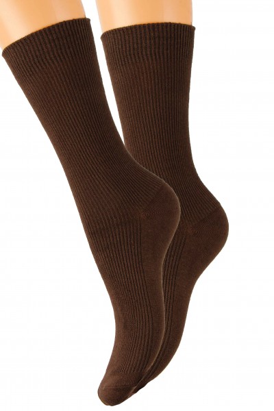 Носки женские Чулок хд609