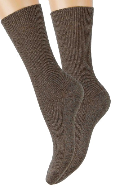 Носки женские Чулок хд609