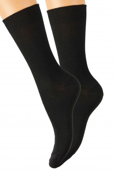 Носки женские Чулок хд609