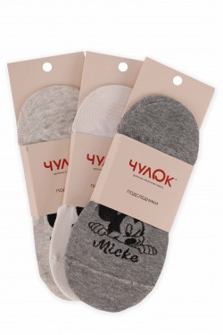 Подследники Чулок 199