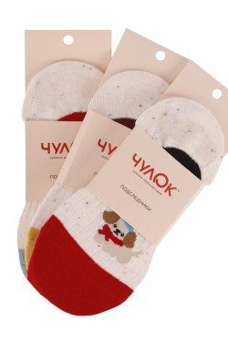 Подследники Чулок 198