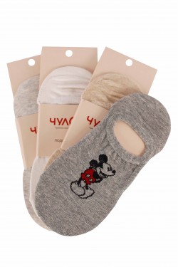 Подследники Чулок 200