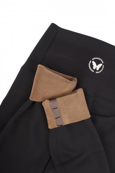 Леггинсы Чулок S83 т