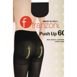 Колготки утягивающие Franzoni Push Up 60