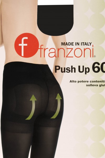 Колготки утягивающие Franzoni Push Up 60