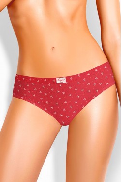 Трусы-бразилиана Clever BR1202