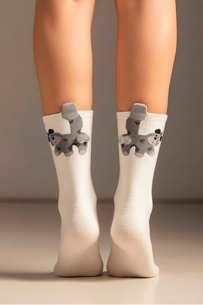 Носки женские Чулок хд592