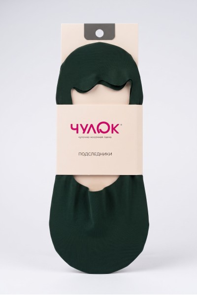 Подследники женские Чулок 323