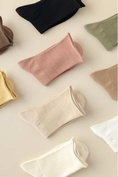 Носки женские Чулок хд23507