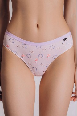 Трусы Indefini LUB3202
